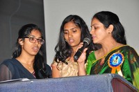 Mahatma Gandhi Bhakthi Geethavali Album Launch